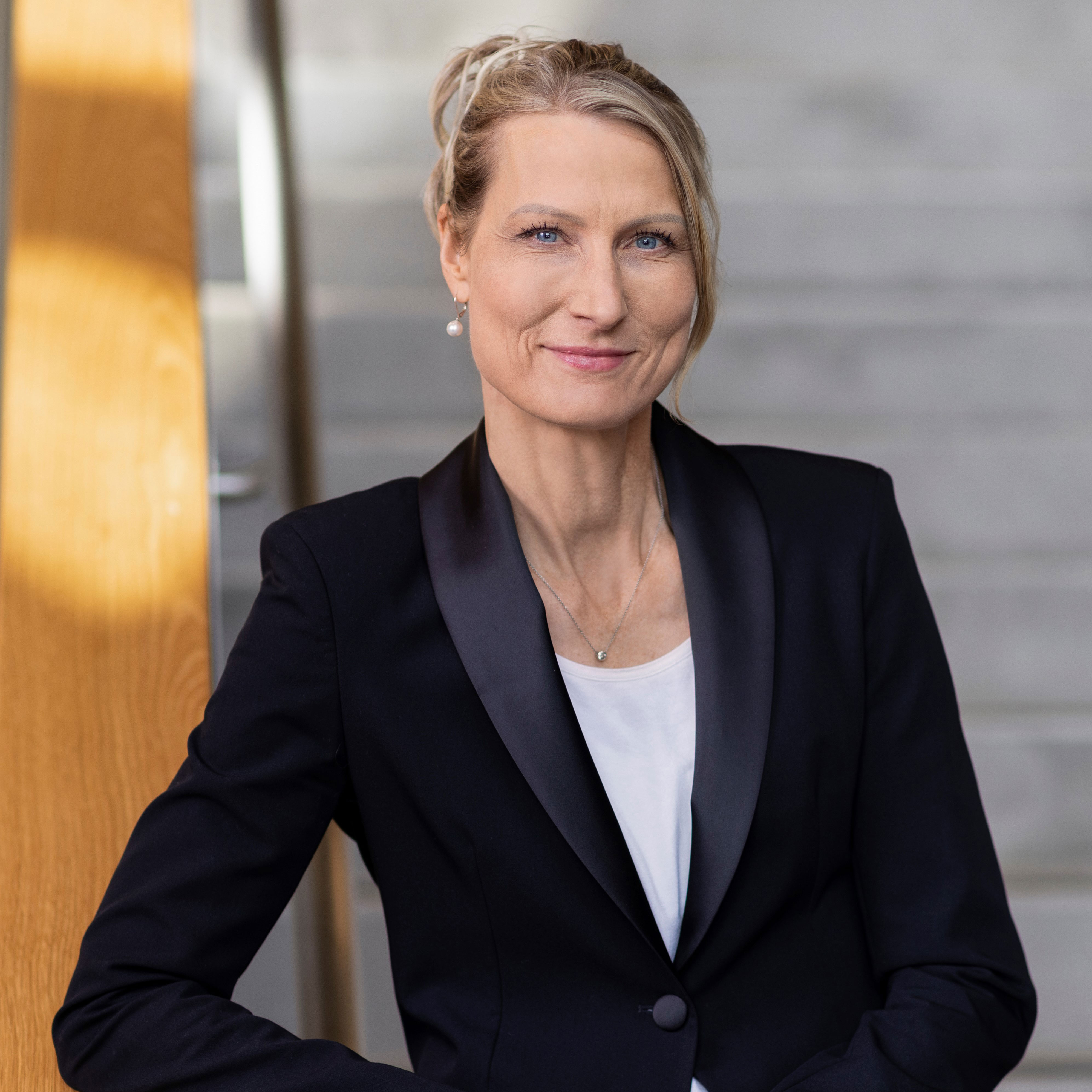 Jennifer Eyford BSc, MSc, BN, RN