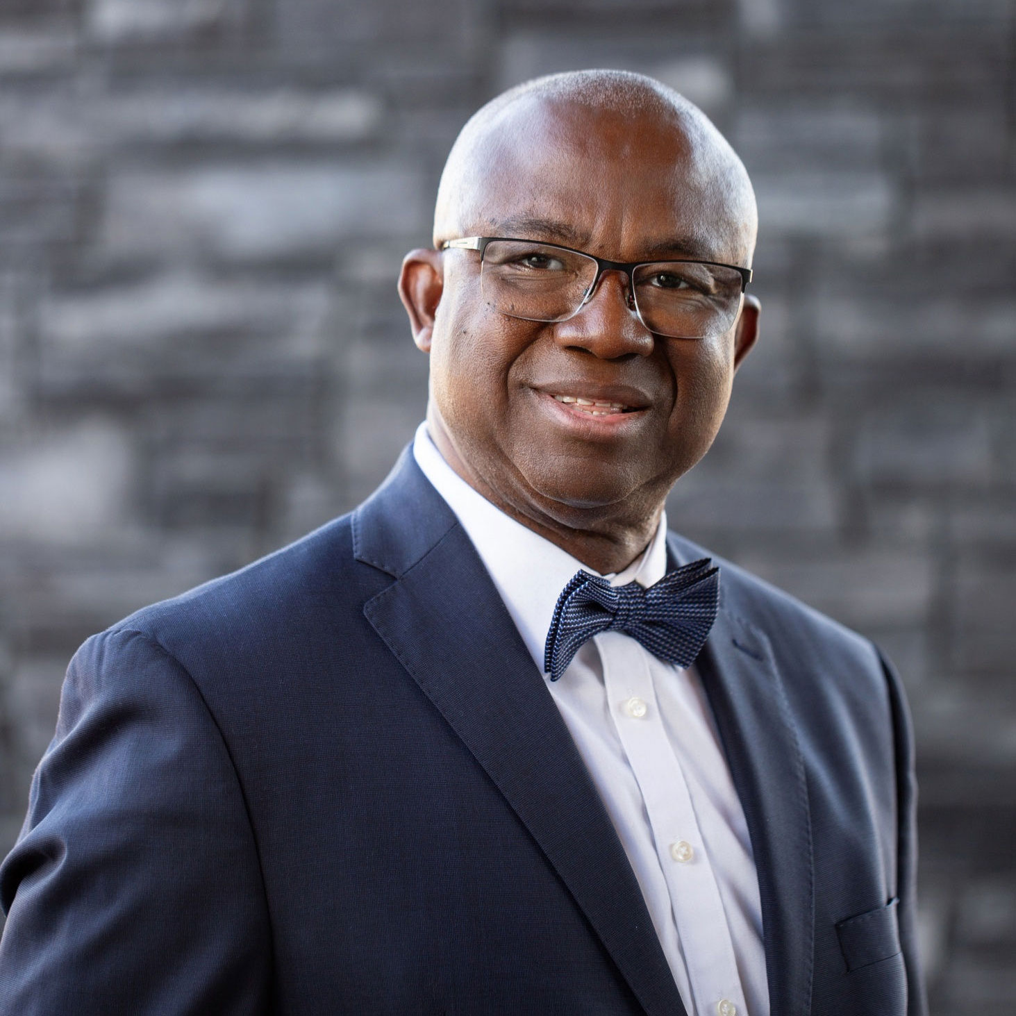 Peter Obiefuna PhD, MS, LLB 